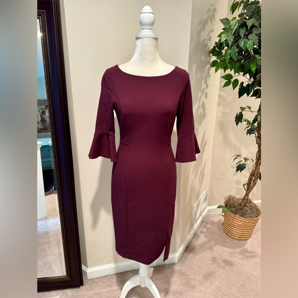 White House Black Market Dress size 4